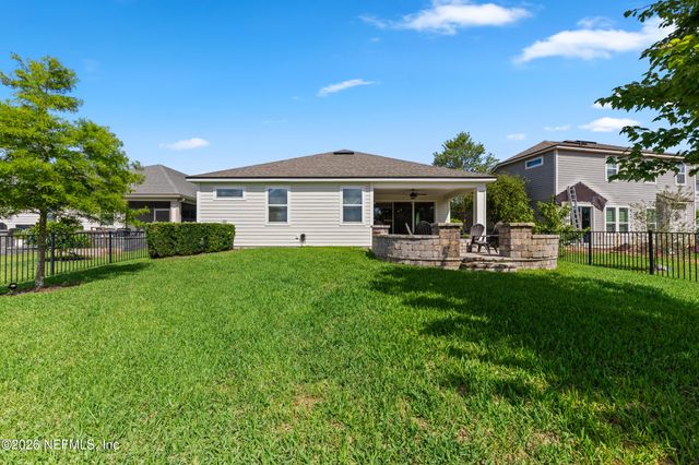 100 LECLERC Court, St. Augustine, FL 32095