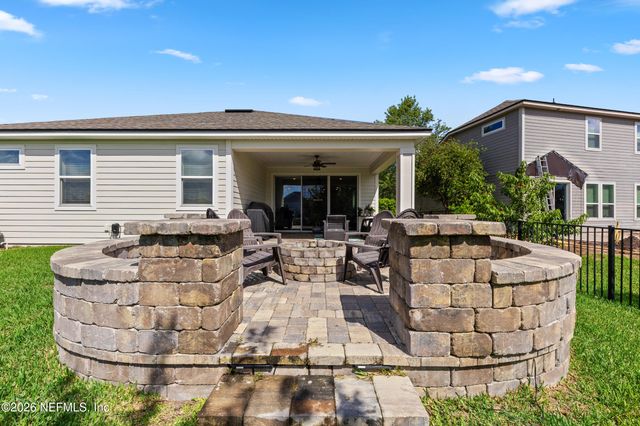 100 LECLERC Court, St. Augustine, FL 32095