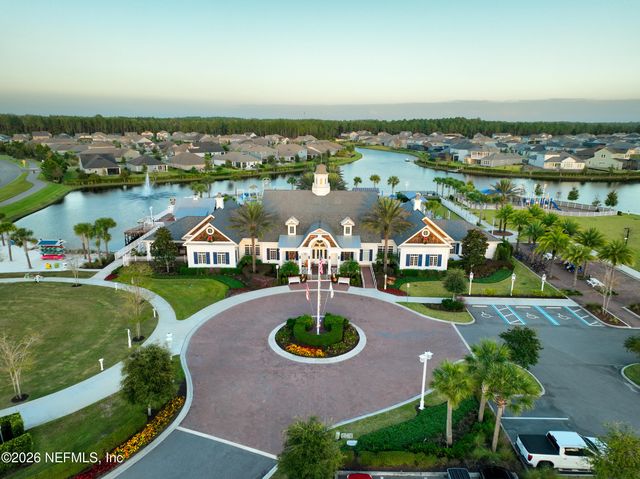 100 LECLERC Court, St. Augustine, FL 32095