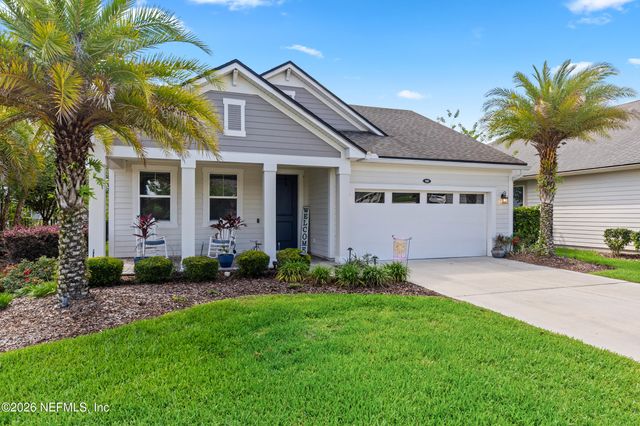100 LECLERC Court, St. Augustine, FL 32095