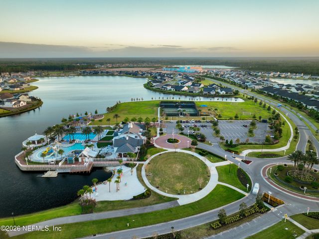 100 LECLERC Court, St. Augustine, FL 32095