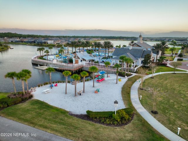 100 LECLERC Court, St. Augustine, FL 32095