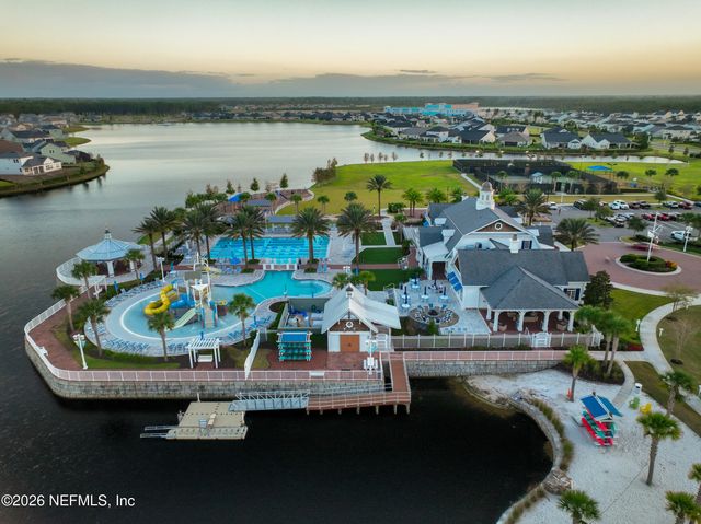 100 LECLERC Court, St. Augustine, FL 32095