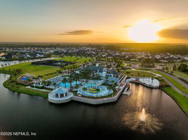 100 LECLERC Court, St. Augustine, FL 32095