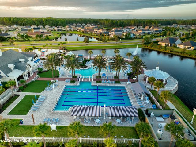 100 LECLERC Court, St. Augustine, FL 32095