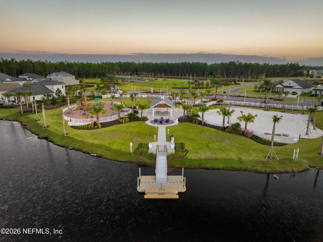100 LECLERC Court, St. Augustine, FL 32095