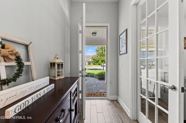 100 LECLERC Court, St. Augustine, FL 32095