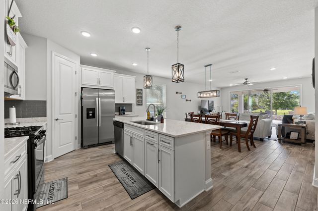 100 LECLERC Court, St. Augustine, FL 32095