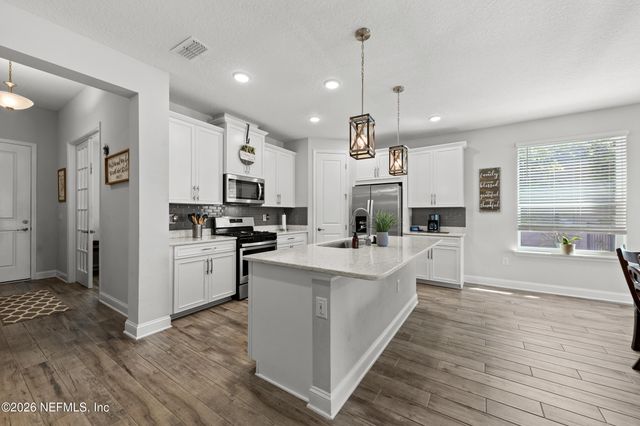 100 LECLERC Court, St. Augustine, FL 32095