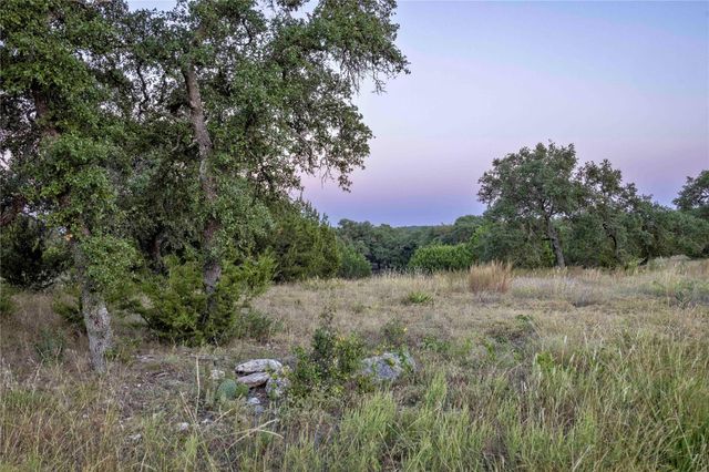 Lot 211 Axis WAY, Lampasas, TX 76550