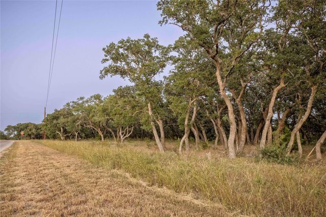 Lot 211 Axis WAY, Lampasas, TX 76550