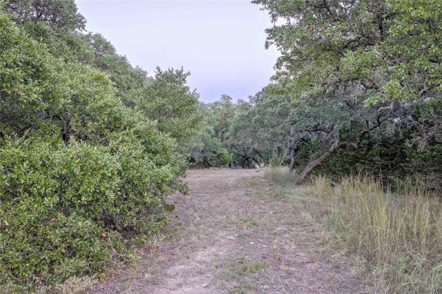 Lot 211 Axis WAY, Lampasas, TX 76550