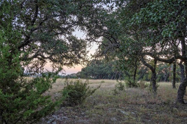Lot 211 Axis WAY, Lampasas, TX 76550