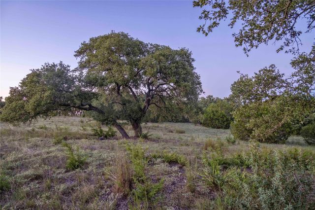Lot 211 Axis WAY, Lampasas, TX 76550