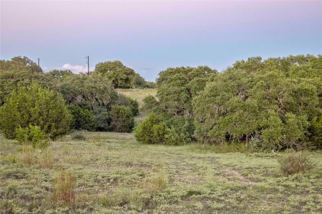 Lot 211 Axis WAY, Lampasas, TX 76550