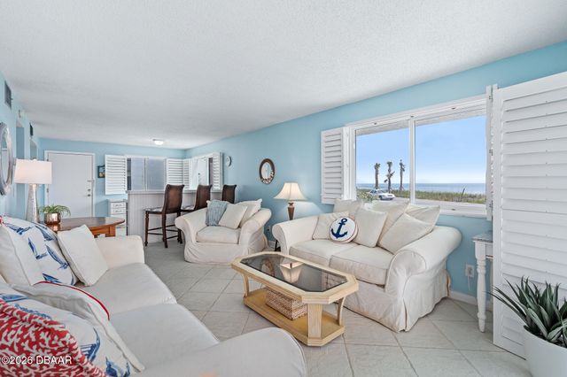 3510 S Ocean Shore Blvd Apt 112, Flagler Beach, FL 32136