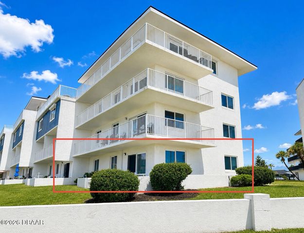 3510 S Ocean Shore Blvd Apt 112, Flagler Beach, FL 32136