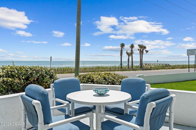 3510 S Ocean Shore Blvd Apt 112, Flagler Beach, FL 32136