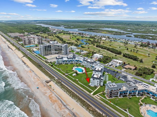 3510 S Ocean Shore Blvd Apt 112, Flagler Beach, FL 32136