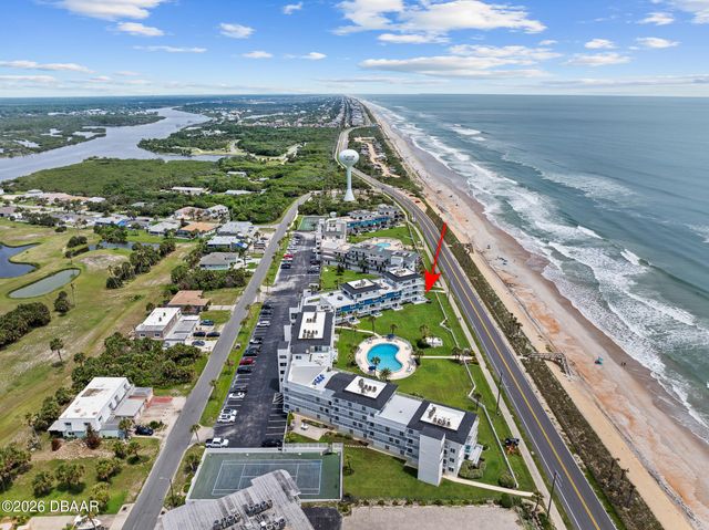 3510 S Ocean Shore Blvd Apt 112, Flagler Beach, FL 32136