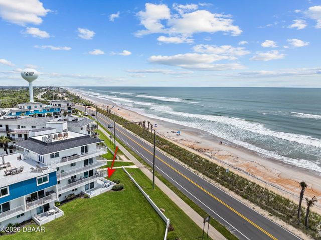 3510 S Ocean Shore Blvd Apt 112, Flagler Beach, FL 32136