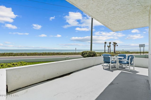 3510 S Ocean Shore Blvd Apt 112, Flagler Beach, FL 32136