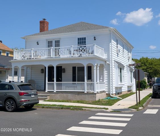 79 Stockton Avenue, Ocean Grove, NJ 07756