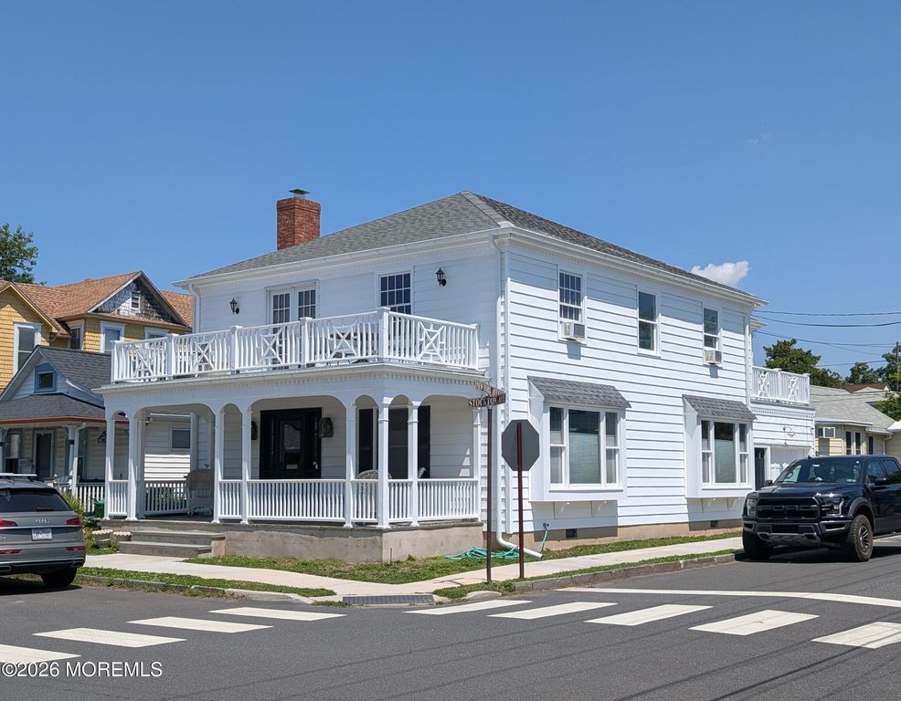 79 Stockton Avenue, Ocean Grove, NJ 07756