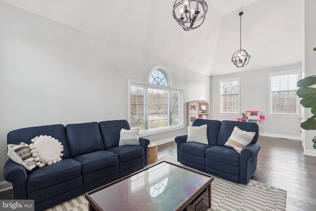 2801 HOFFS WAY, Warrington, PA 18976