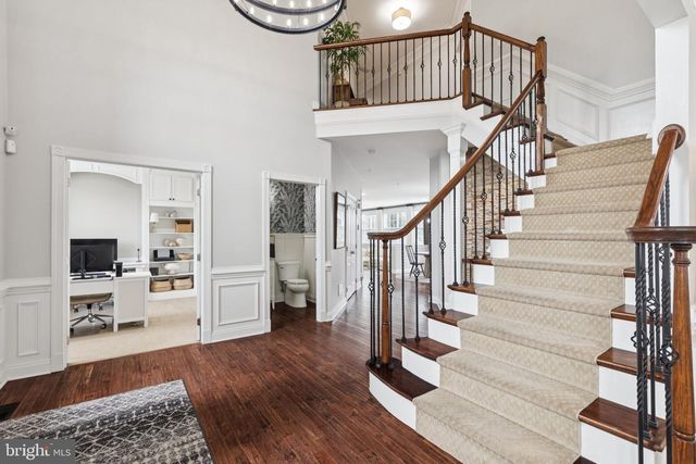 2801 HOFFS WAY, Warrington, PA 18976