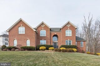 2801 HOFFS WAY, Warrington, PA 18976