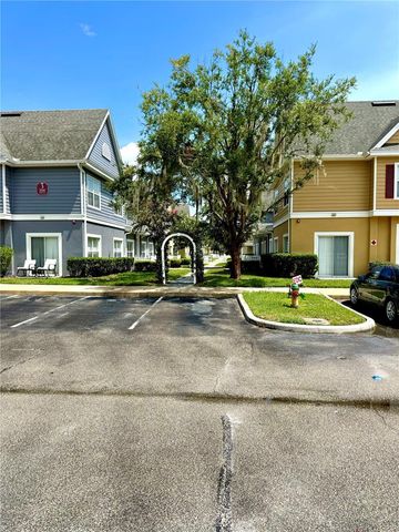 2606 LODI CIRCLE 105, Kissimmee, FL 34746