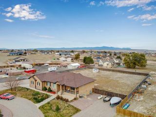 777 Woodleaf Dr, Pueblo West, CO 81007