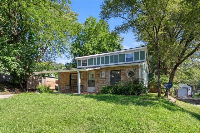 4724 Ottawa Street, Kansas City, KS 66106