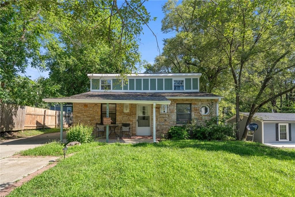 4724 Ottawa Street, Kansas City, KS 66106