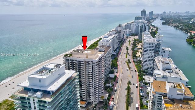 5757 Collins Ave 1003, Miami Beach, FL 33140