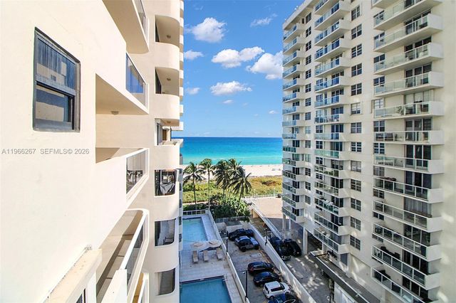 5757 Collins Ave 1003, Miami Beach, FL 33140