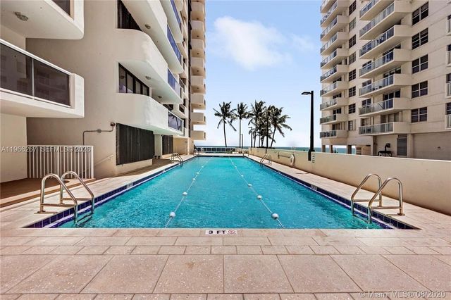 5757 Collins Ave 1003, Miami Beach, FL 33140