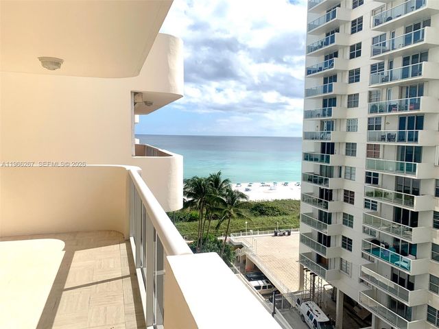 5757 Collins Ave 1003, Miami Beach, FL 33140
