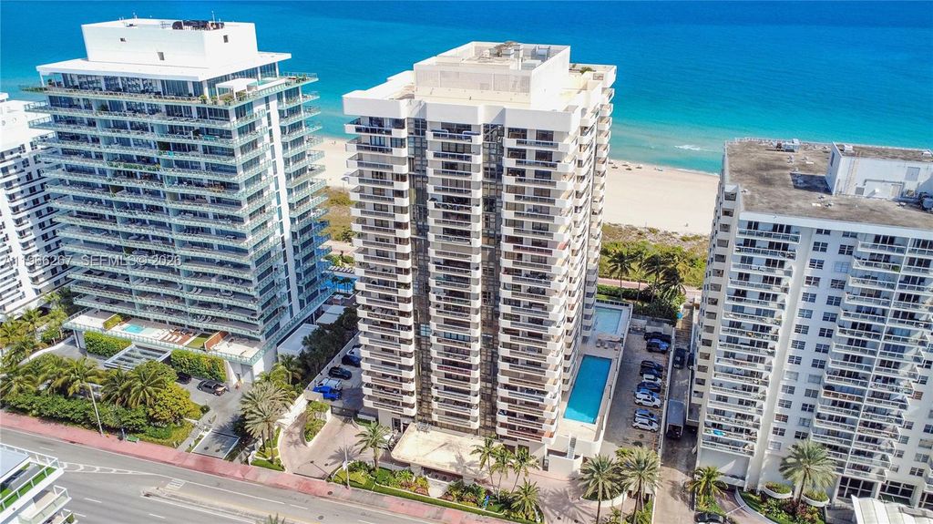 5757 Collins Ave 1003, Miami Beach, FL 33140