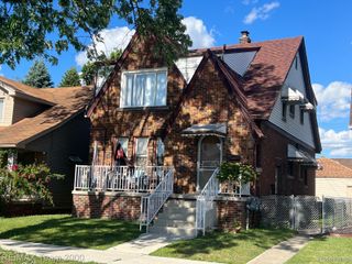 6406-6408 Mead Street, Dearborn, MI 48126
