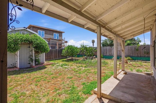 1483 E Madison Ave, El Cajon, CA 92019