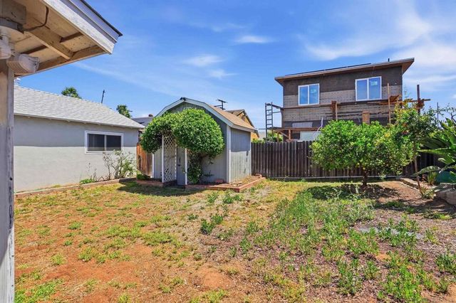 1483 E Madison Ave, El Cajon, CA 92019