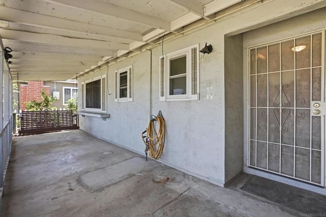1483 E Madison Ave, El Cajon, CA 92019