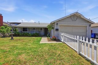 1483 E Madison Ave, El Cajon, CA 92019