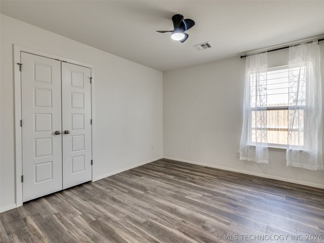 13426 S 93rd East Avenue, Bixby, OK 74008