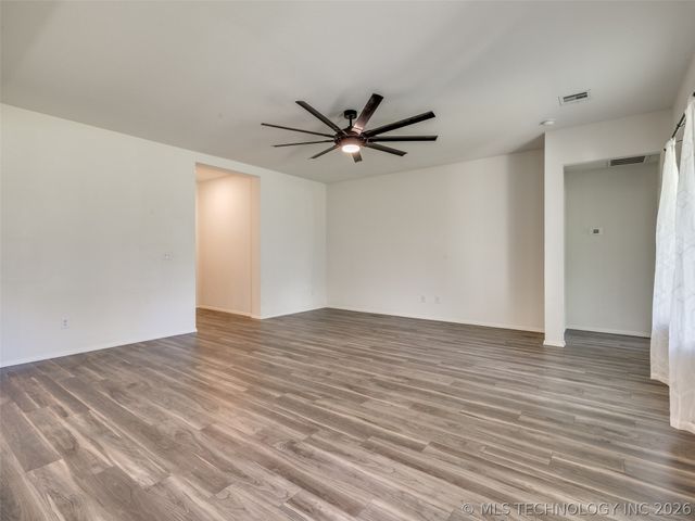 13426 S 93rd East Avenue, Bixby, OK 74008