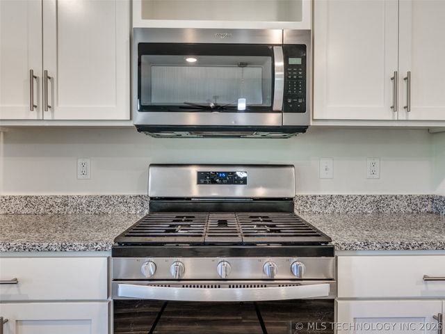 13426 S 93rd East Avenue, Bixby, OK 74008
