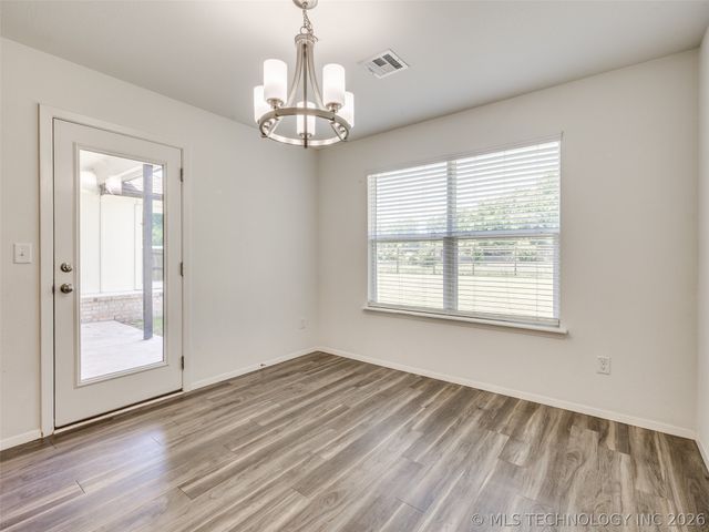 13426 S 93rd East Avenue, Bixby, OK 74008