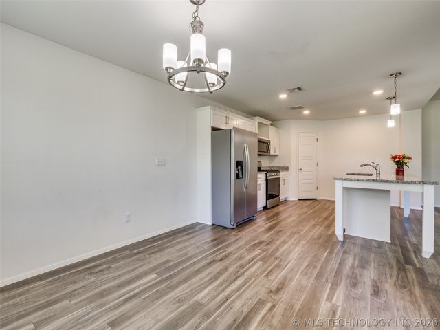 13426 S 93rd East Avenue, Bixby, OK 74008